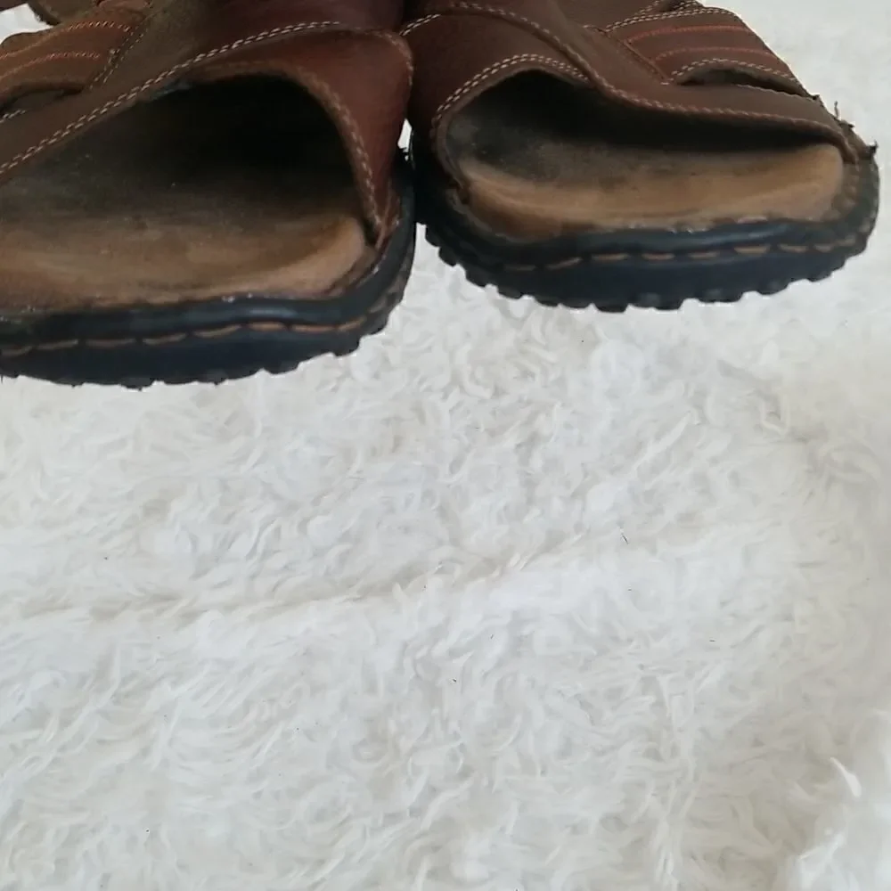 Skechers preowned brown